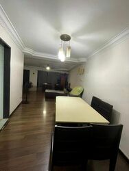 Blk 469B Blue Riverview (Sembawang), HDB 4 Rooms #465111821